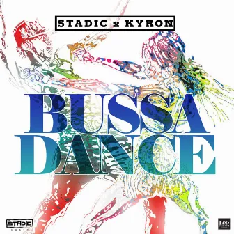 Bussa Dance by Kyron