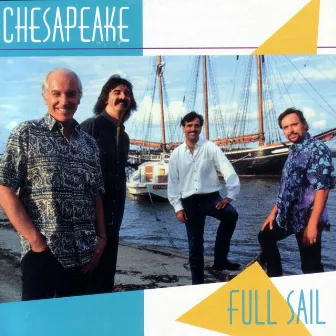 Full Sail by Chesapeake