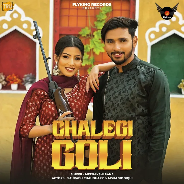 Chalegi Goli