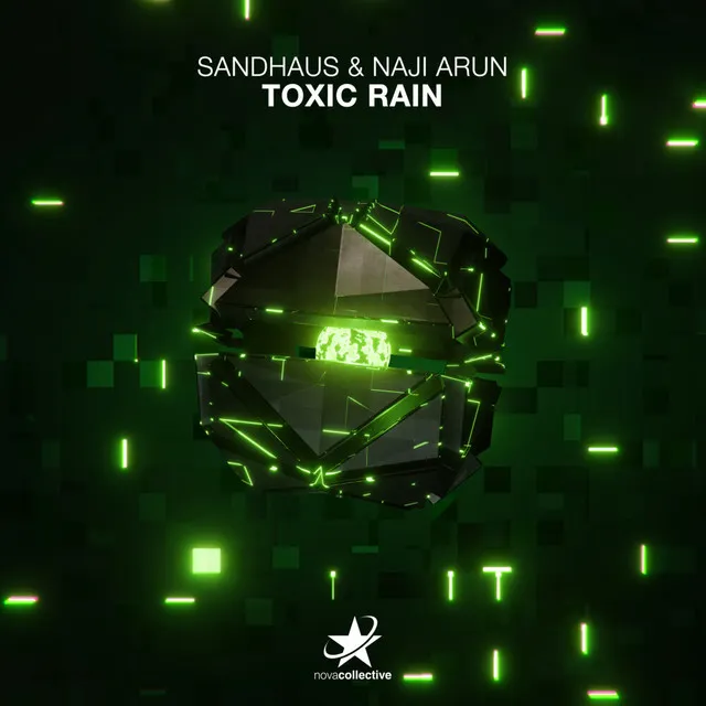 Toxic Rain