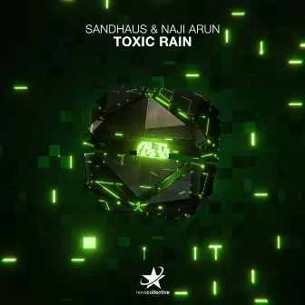 Toxic Rain by SANDHAUS