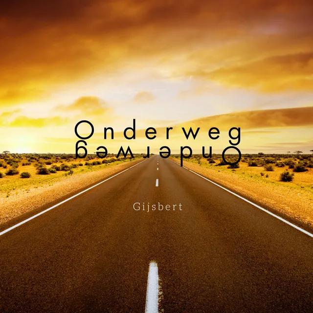 Onderweg