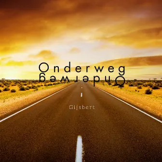 Onderweg by Gijsbert