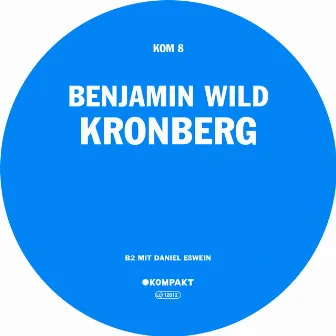 Kronberg by Benjamin Wild