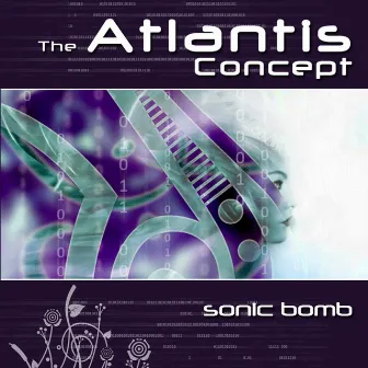 Sonic Bomb by Atlantis Concept