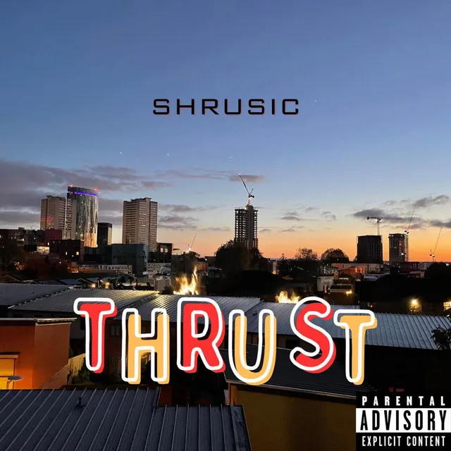 Thrust