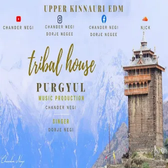 Purgyul (OriginalMix) by Chander Negi