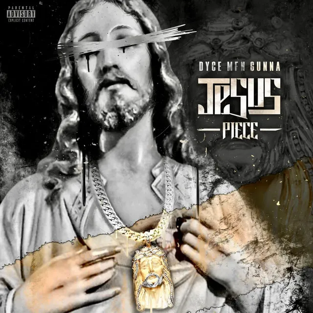 Jesus Piece