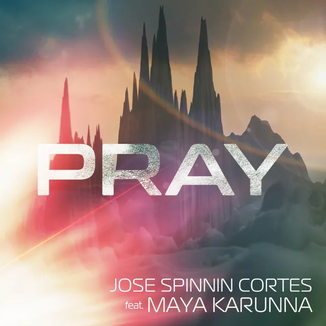 Pray - Juan Belmonte Radio Mix