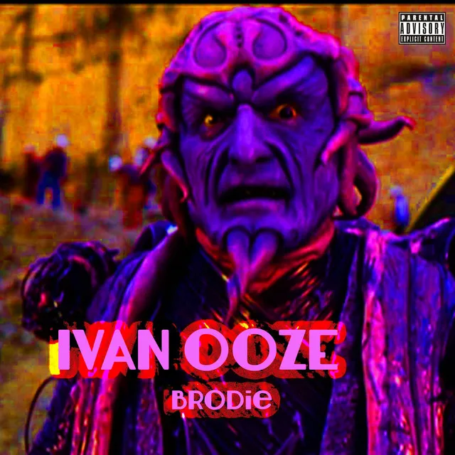 Ivan Ooze