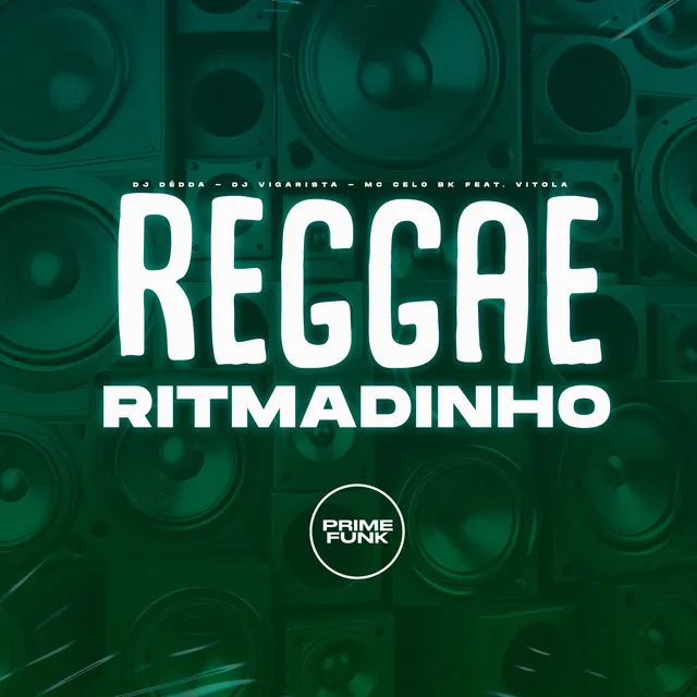 Reggae Ritmadinho