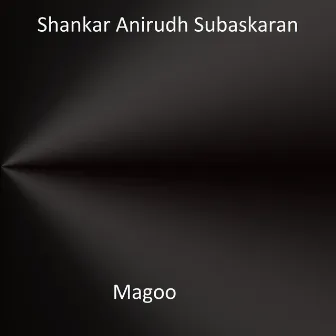 Shankar Anirudh Subaskaran by Magoo