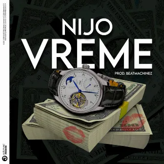 Vreme by Nijo