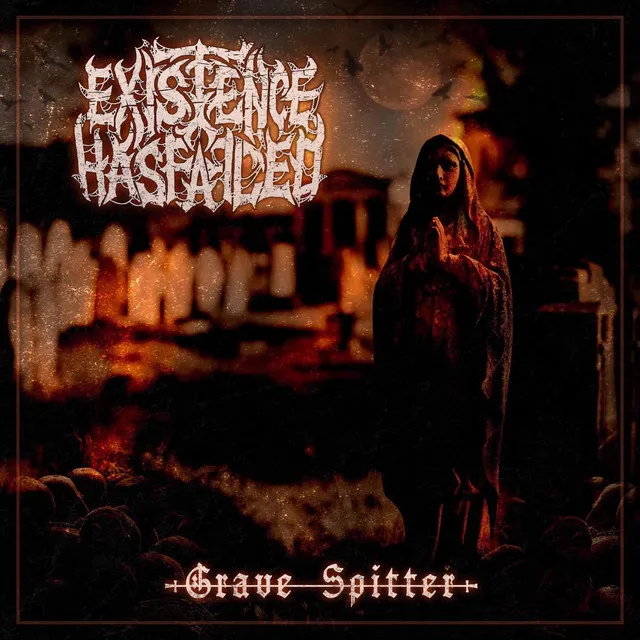 Grave Spitter