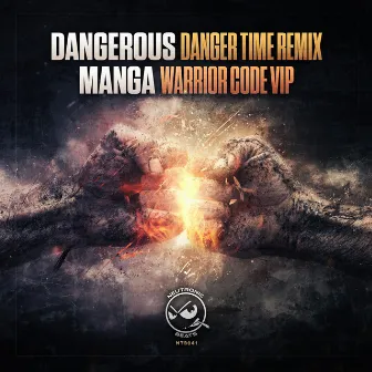 Danger Time Remix / Warrior Code VIP by Unknown Artist