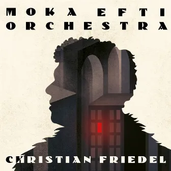 Herz by Moka Efti Orchestra