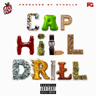 Cap Hill Drill by Aye!plus