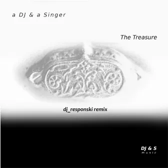 The Treasure (dj_responski Remix) by Dj_responski