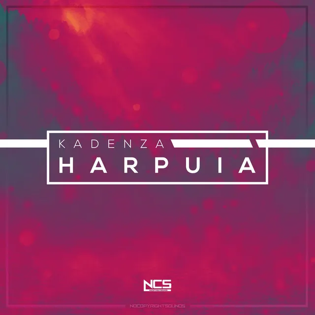 Harpuia