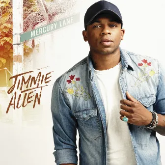 Mercury Lane by Jimmie Allen