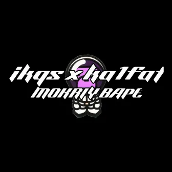 Mokriy Bape by ikqs