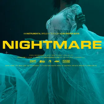 Nightmare by Alvin Brown Beats