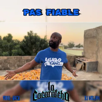 Pas fiable by LA COCARATCHA