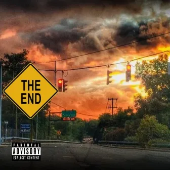 The End by Bry Jhn