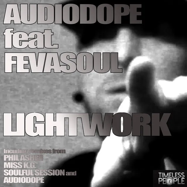 Lightwork - Soulful Session SemiSonic Remix