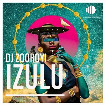 Izulu by DJ ZooRoyi