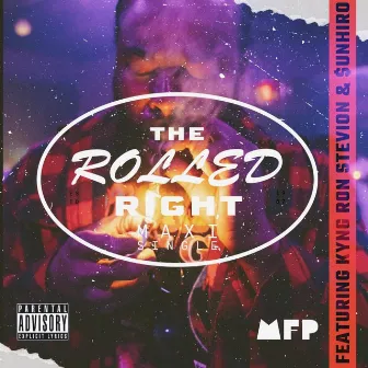 Rolled Right (Maxi Single) by M.F.P