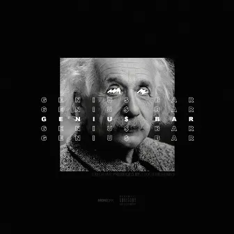 The Genius Bar by Trey Te$la