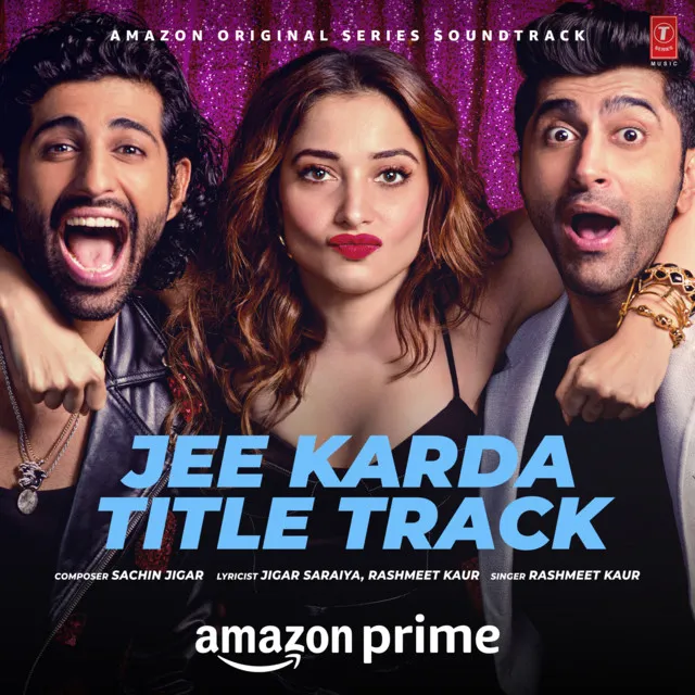 Jee Karda - Title Track (From 