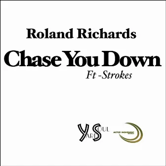 Chase You Down by Roland Richards