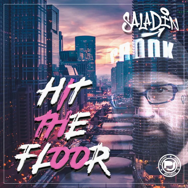 Hit The Floor - Original Mix