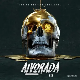 Alvorada 3 by LATINO RECORDS