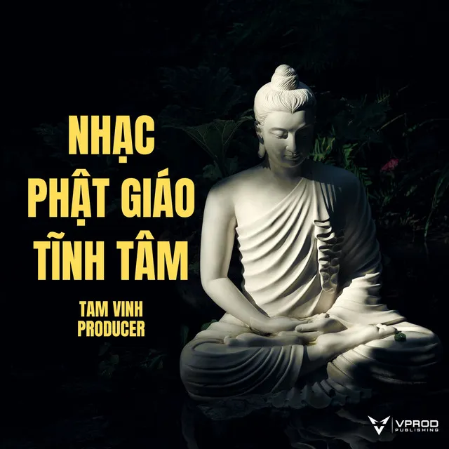 Nhạc Phật Giáo Tĩnh Tâm an Lạc Cho Ngày Mới Đầy Năng Lượng