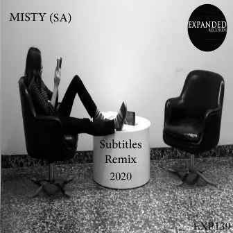 Subtitles - Remix 2020 by Misty (SA)