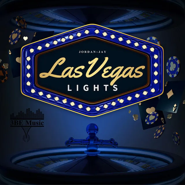 Las Vegas Lights - Remix