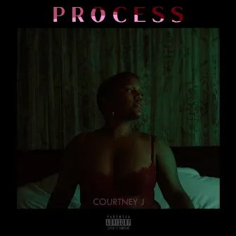 Process by Courtney J