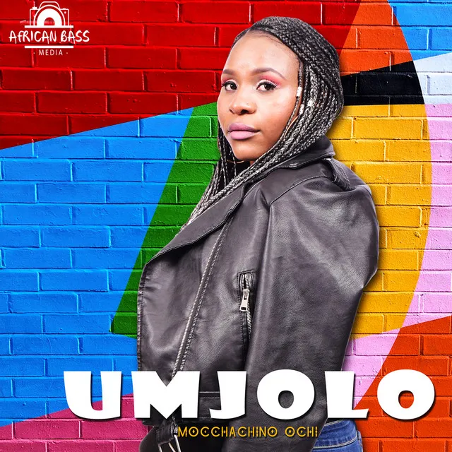 Umjolo - Radio Edit