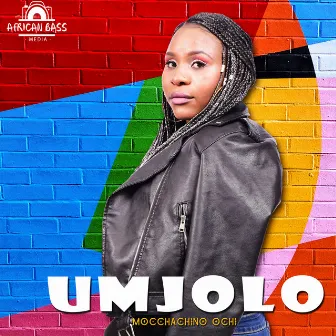 Umjolo by Mocchachino Ochi