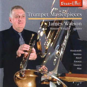 Trumpet Masterpieces by James Watson