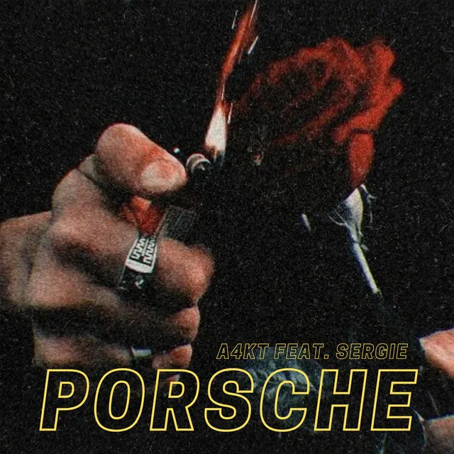 PORSCHE