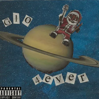 Glo 4 Ever by GloryBoi