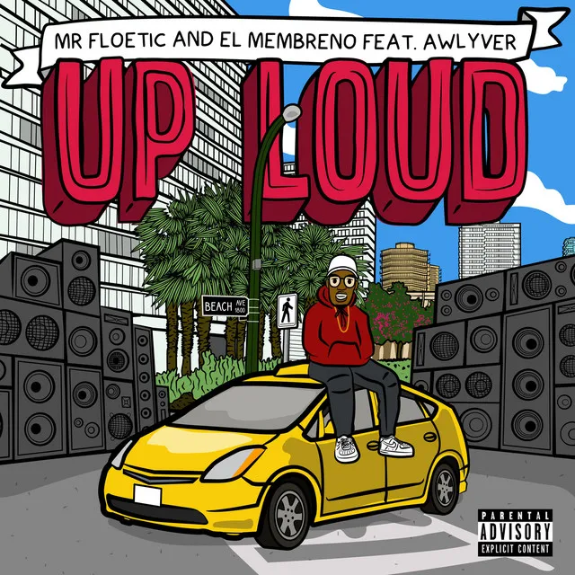 Up Loud