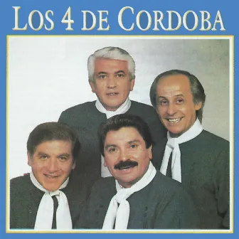 Los 4 de Cordoba by Los 4 De Cordoba