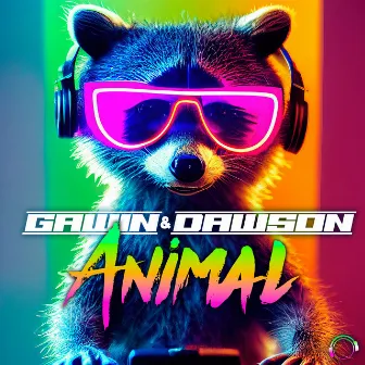 Animal by Gawin & Dawson