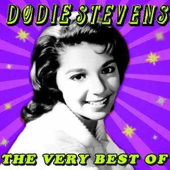 The Very Best Of by Dodie Stevens