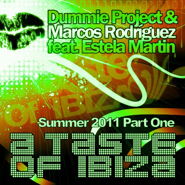 A Taste of Ibiza - Original Mix